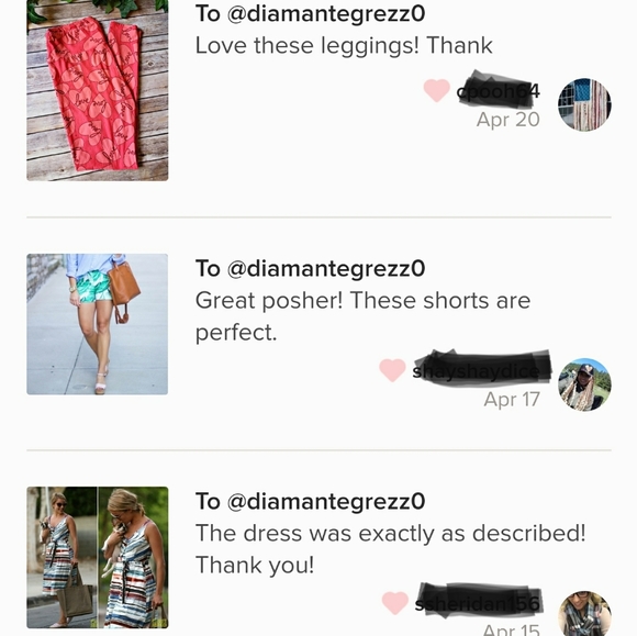 ❤LIKE MY CLOSET❤ - Picture 3 of 8